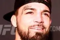 Mike Perry