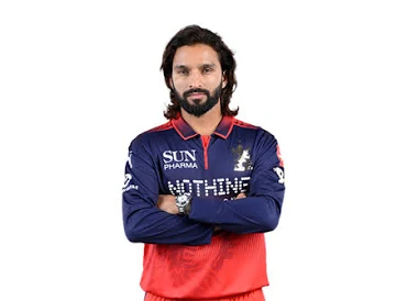 Rajat Patidar