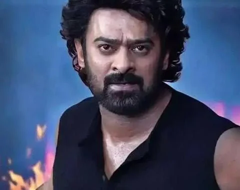 Prabhas