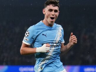Phil Foden