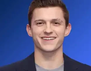 Tom Holland