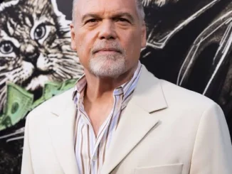 Vincent D’Onofrio
