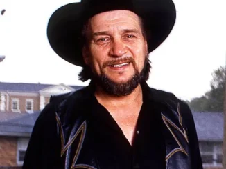 Waylon Jennings
