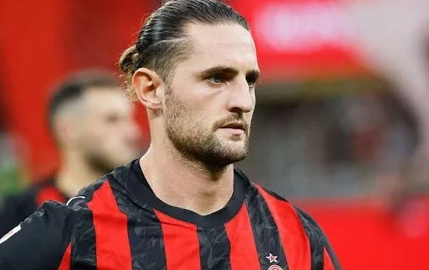 Adrien Rabiot