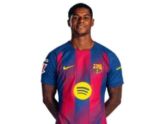 Marcus Rashford