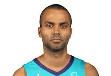 Tony Parker