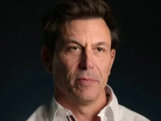 Toto Wolff