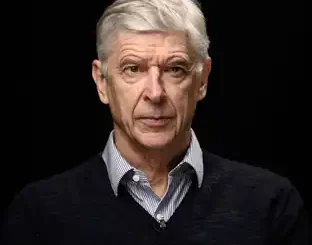 Arsène Wenger