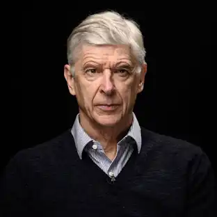 Arsène Wenger
