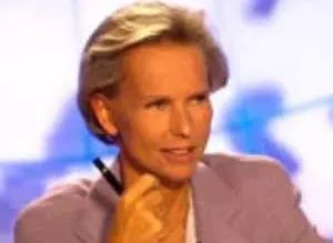 Christine Ockrent