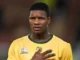 Mbekezeli Mbokazi