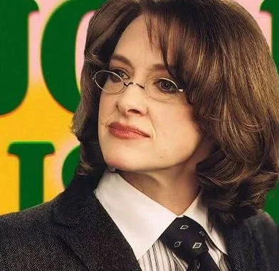 Joan Cusack