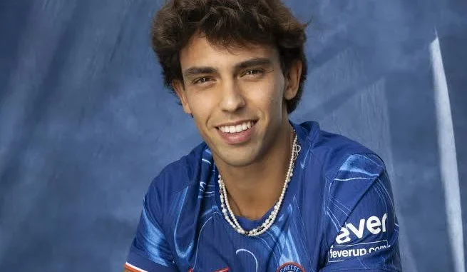 João Félix