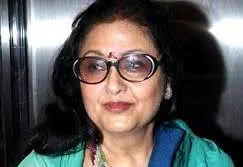 Leena Chandavarkar