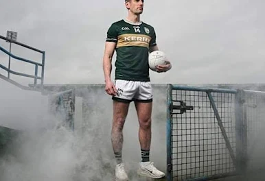 Paul Geaney