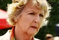 Penelope Keith