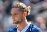 Adrien Rabiot