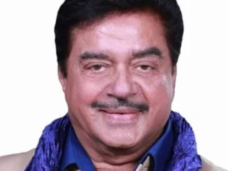 Shatrughan Sinha