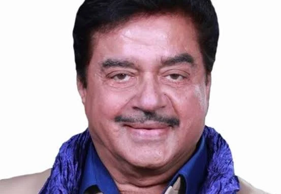 Shatrughan Sinha