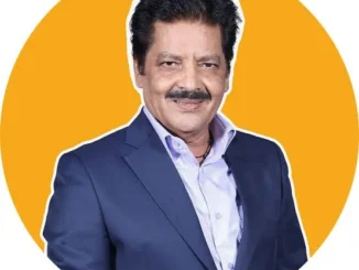 Udit Narayan