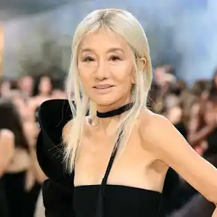 Vera Wang