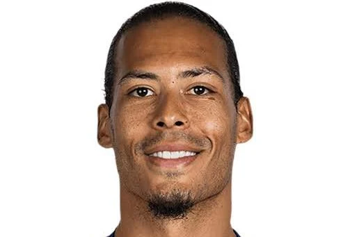 Virgil van Dijk