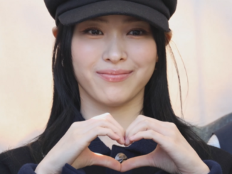 251110 Shin Ryujin from ITZY