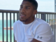 Anthony Joshua 2017