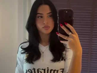 Ashlyn Castro