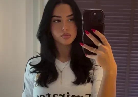 Ashlyn Castro