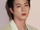 BTS Jin at Maison Fred 13 March 2025 04