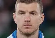 Edin Džeko