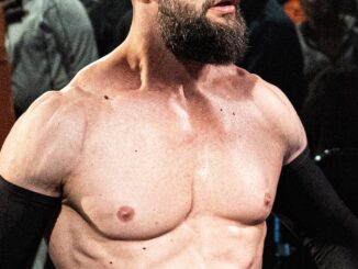 Finn Balor 2024 cropped