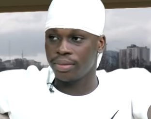 Fireboy DML