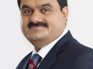Gautam Adani
