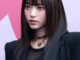 Haerin Seoul Fashion Week 3