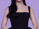 Jisoo at Boyfriend on Demand press conference on 26022026 12