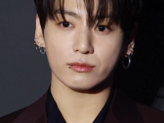 Jung Kook of BTS February 12 2026 1