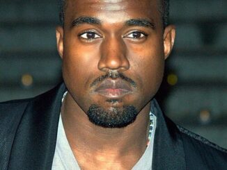 Kanye West at the 2009 Tribeca Film Festival crop 2