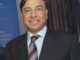 Lakshmi Mittal LM