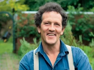 Monty Don