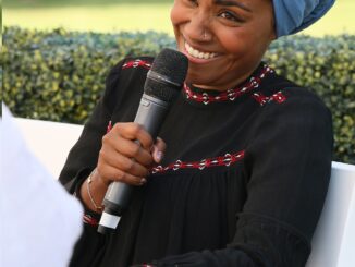 Nadiya Hussain 2019