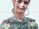 Natalia Vodianova Paris Fashion Week Spring Summer 2019 cropped