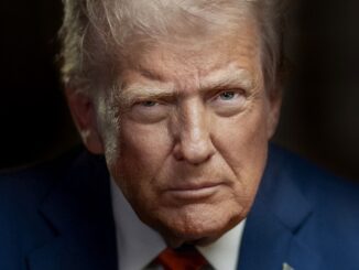 Official Presidential Portrait of President Donald J. Trump 2025 cropped2