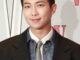 RM at W Korea Love Your W November 2023