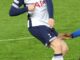 Rangers v Tottenham Hotspur 54202663229 Archie Gray