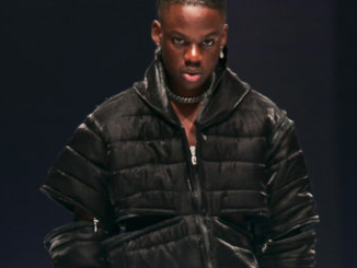Rema at 2019 LFW cropped2