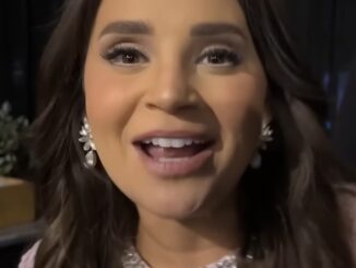 Rosanna Pansino at VidCon 2025 cropped