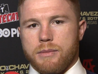 Saul Alvarez