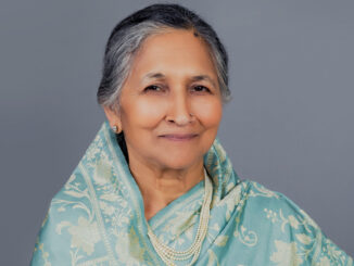 Savitri jindal